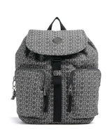 Kipling Denim Love Anto S Sac à dos grey/denim
