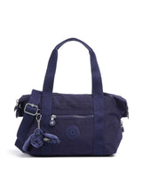 Kipling Basic Art Mini Handtasche moonlit blue