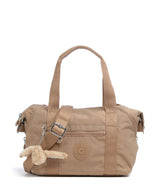 Kipling Basic Art Mini Handtasche early tan