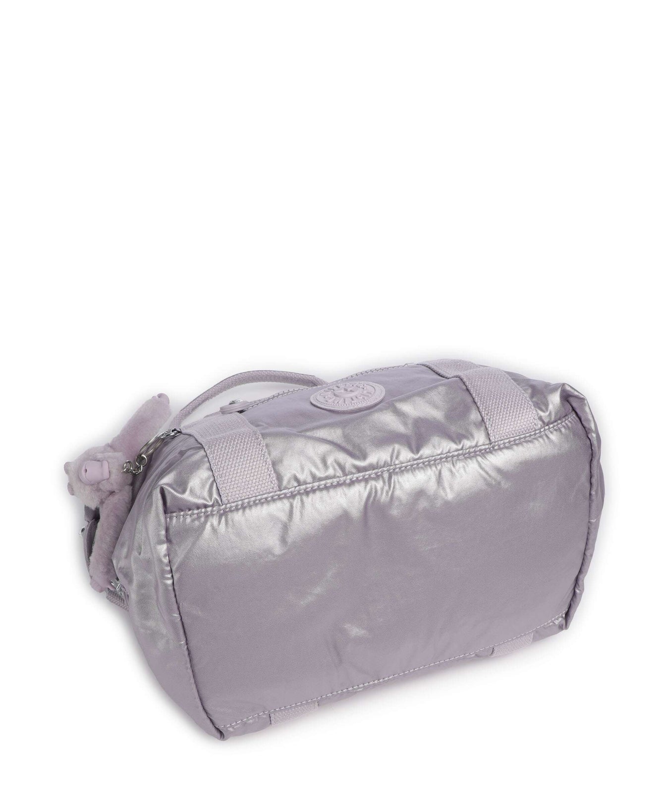 Kipling Basic Art Mini Shoulder bag lilac moon/metallic