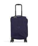 Kipling Basic Spontaneous S 4-Rollen Trolley moonlit blue