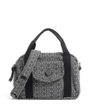Kipling Denim Love Kazia Handtasche grey/denim
