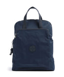 Kipling Elevated Kazuki Backpack infinite blue