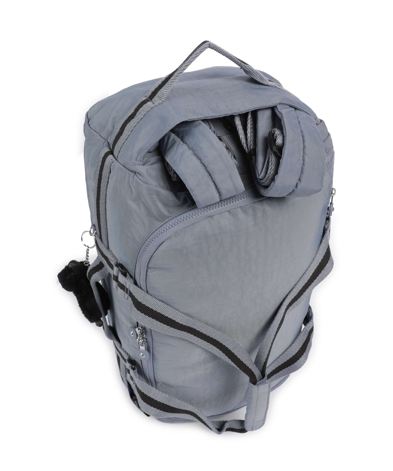 Kipling Basic Jonis S Travel bag blue stone