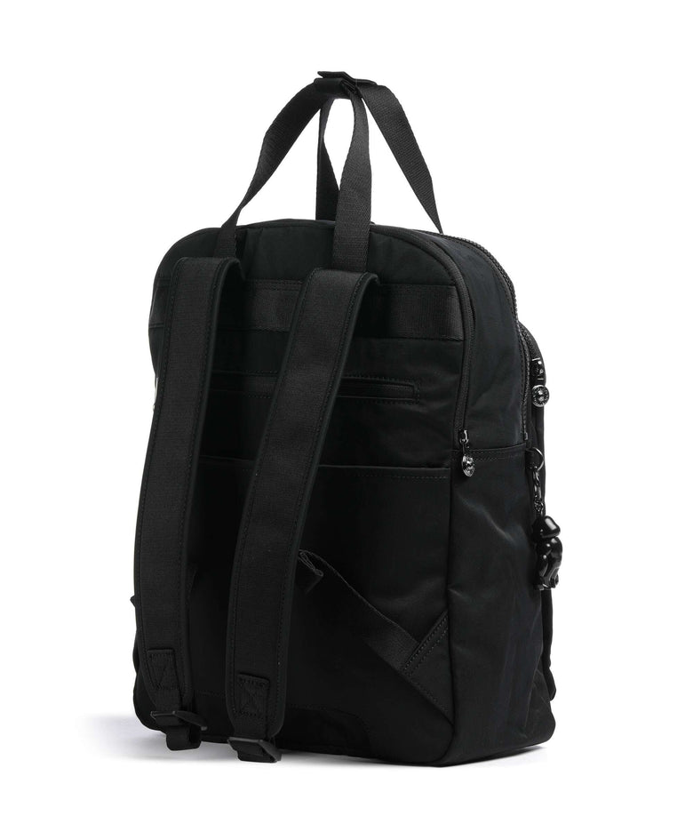 Kipling Elevated Kazuki L Backpack infinite black