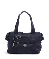 Kipling Elevated Art Mini Handtasche night tile