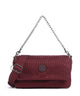 Kipling Elevated Aras Up Schultertasche maroon tile