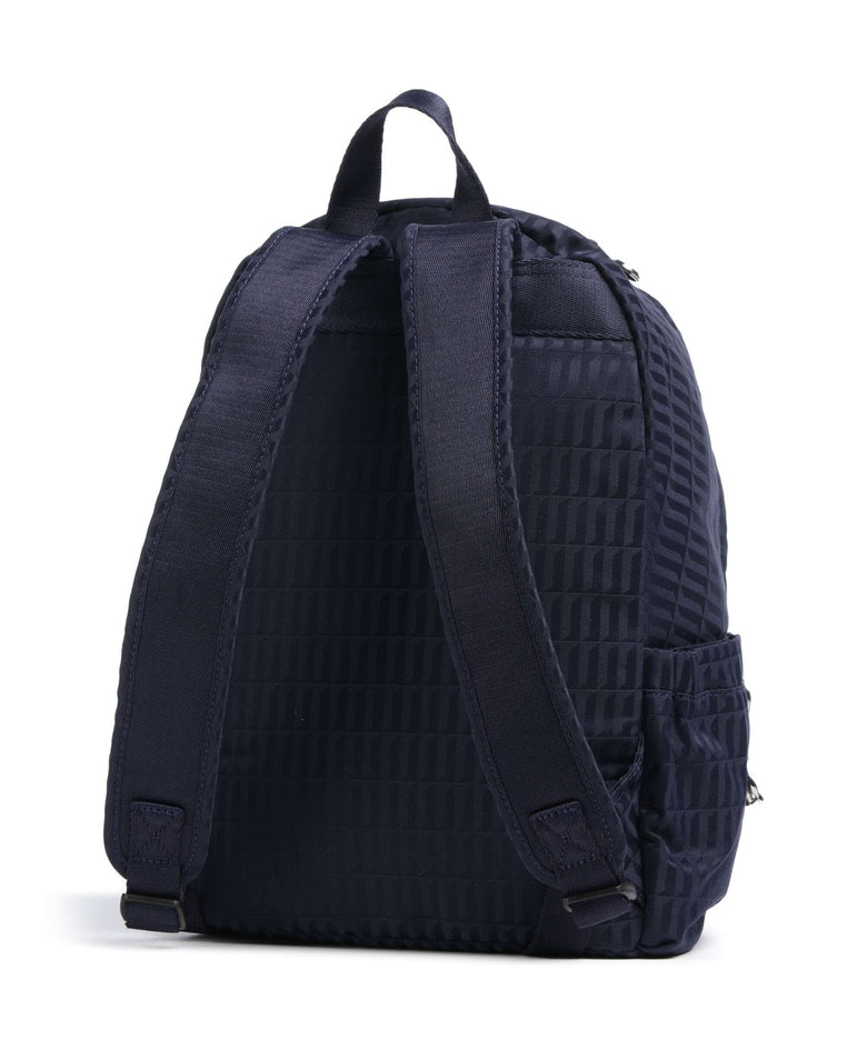 Kipling Elevated Delia Backpack night tile