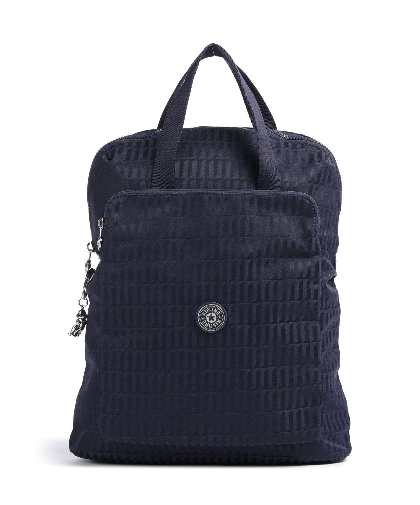 Kipling Elevated Kazuki Backpack night tile