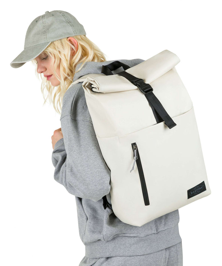 Eastpak Up Roll Rolltop backpack cloth