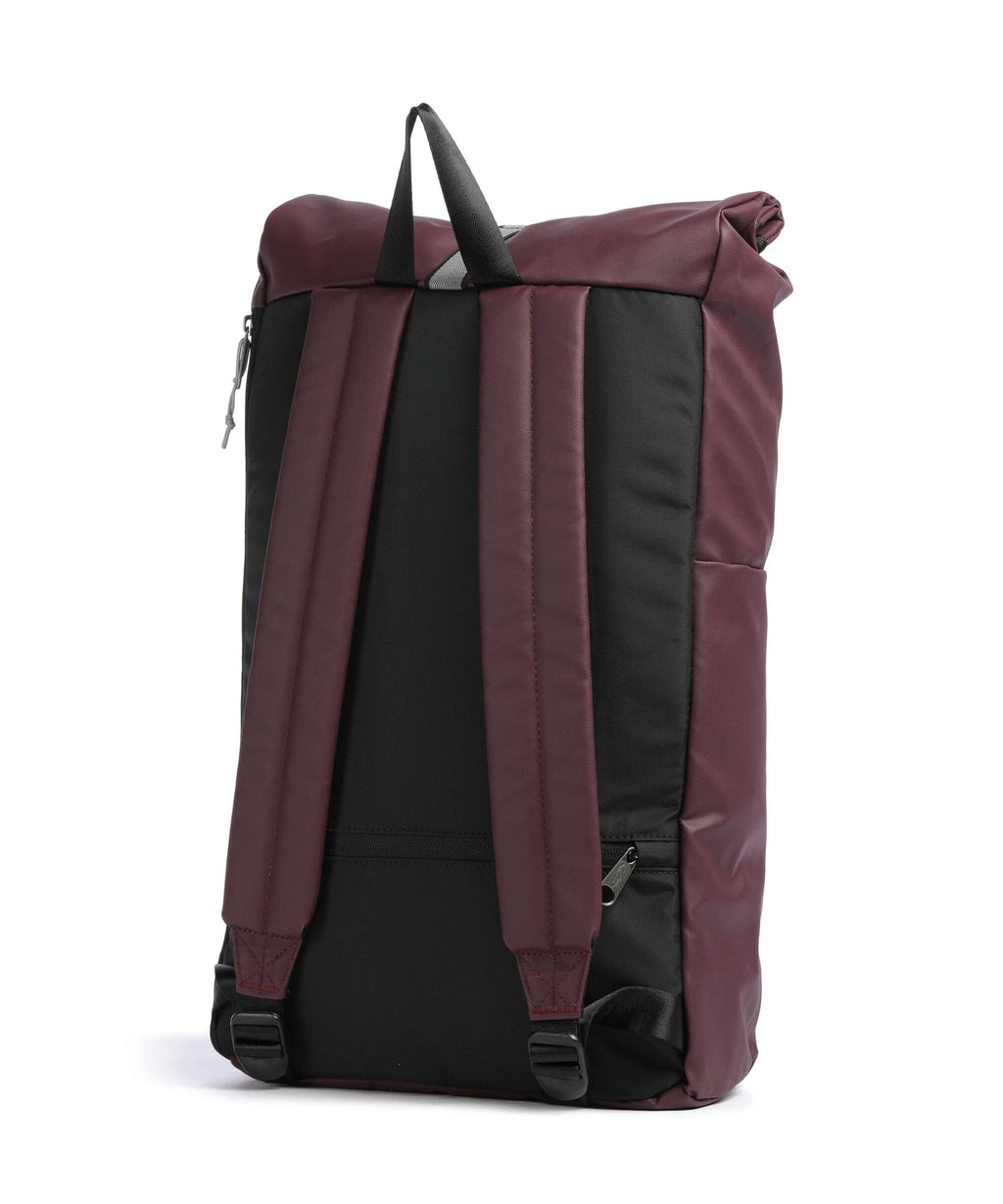 Eastpak Up Rolltop backpack fig