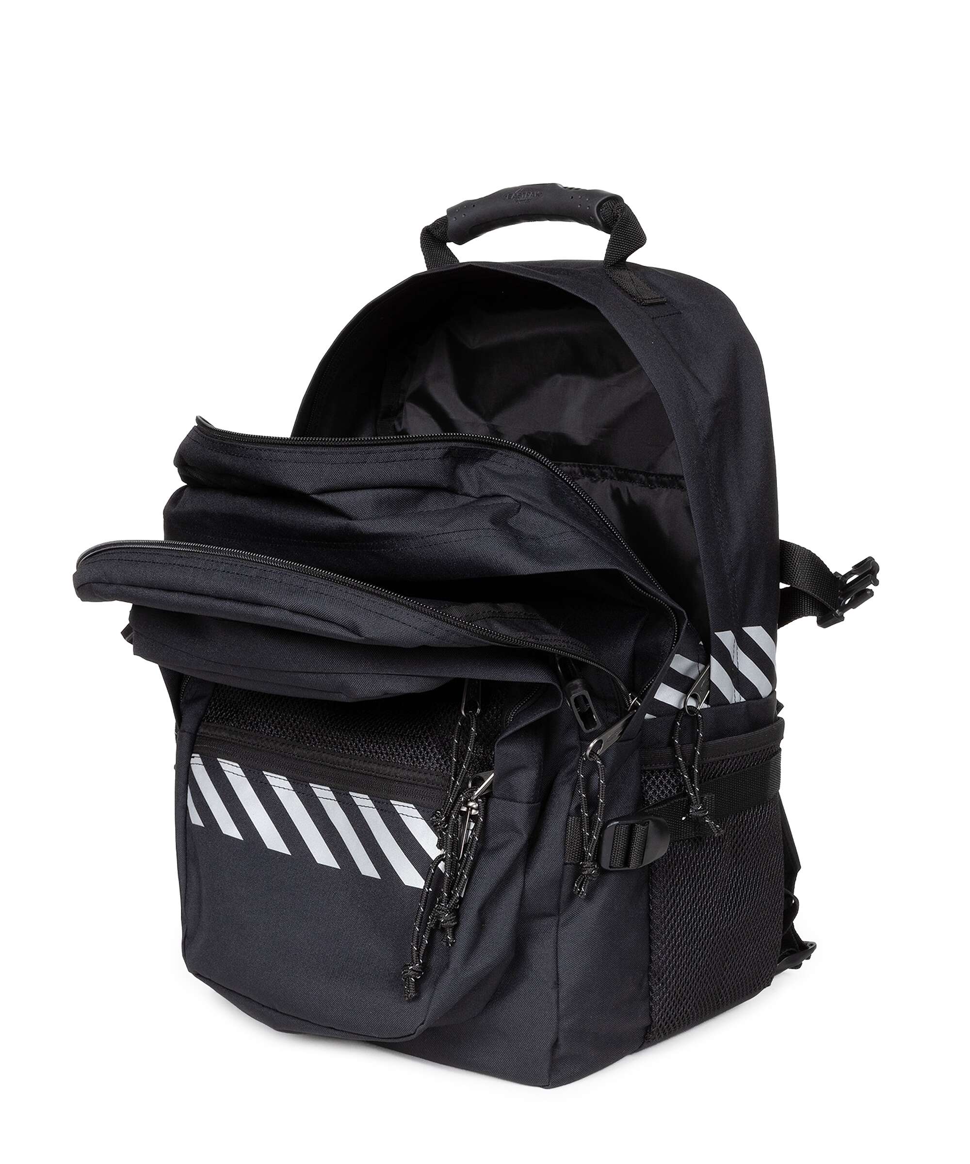 Eastpak Suplyer Backpack black