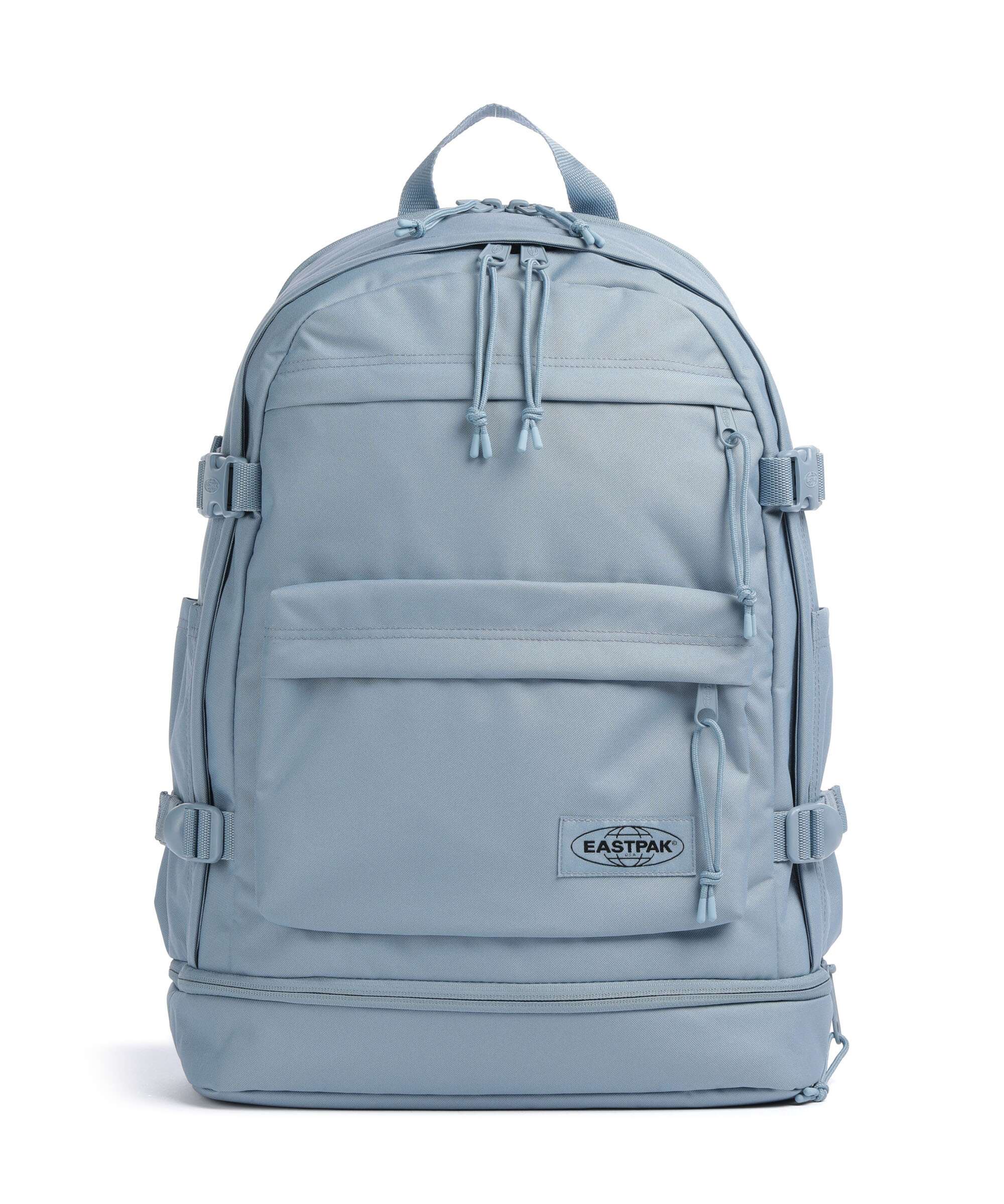 Eastpak Everyday Pak'R Backpack blue