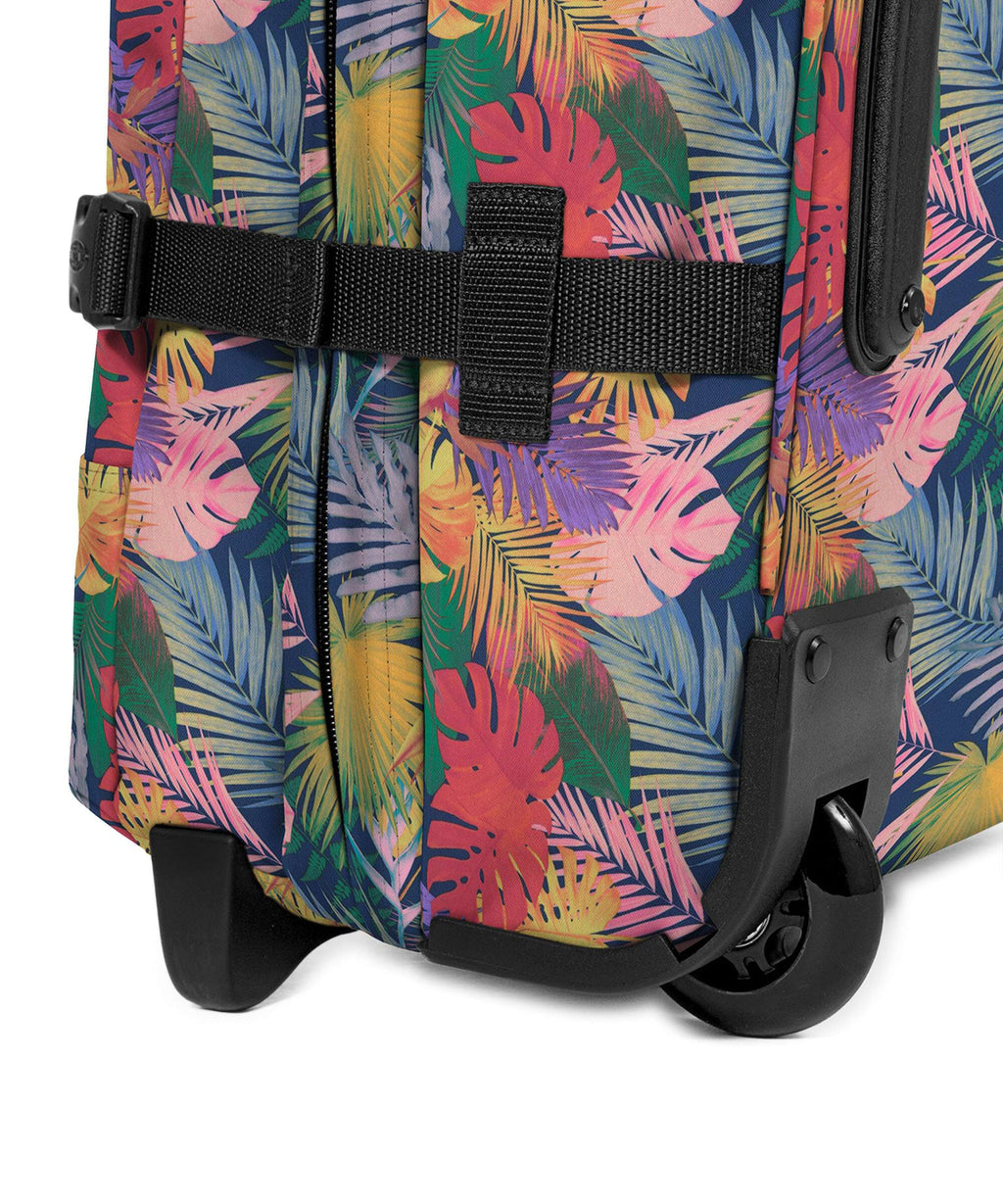 Eastpak Tranverz S Travel bag with wheels retro/navy