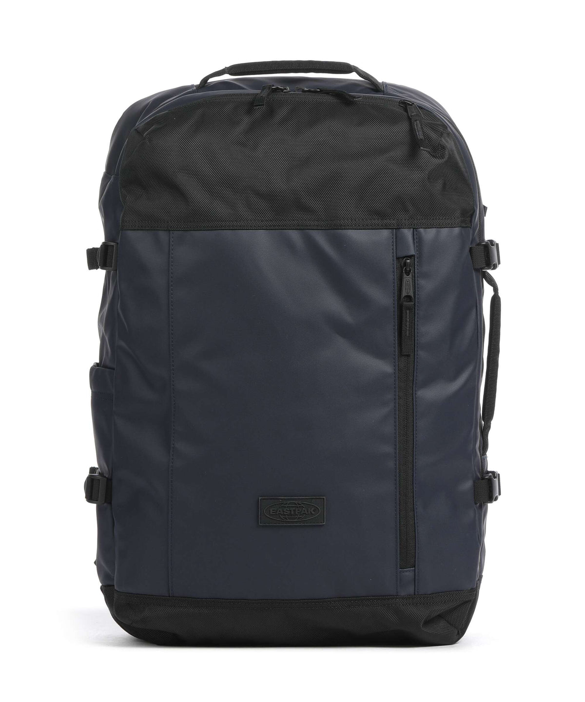 Eastpak Travelpack Top Travel backpack cnnct admiral