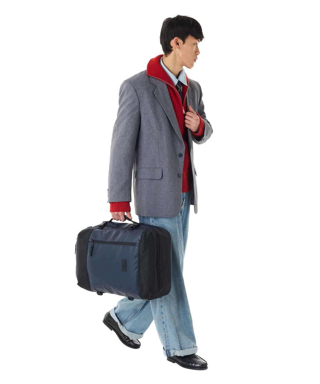 Eastpak Travelpack Top Travel backpack cnnct admiral