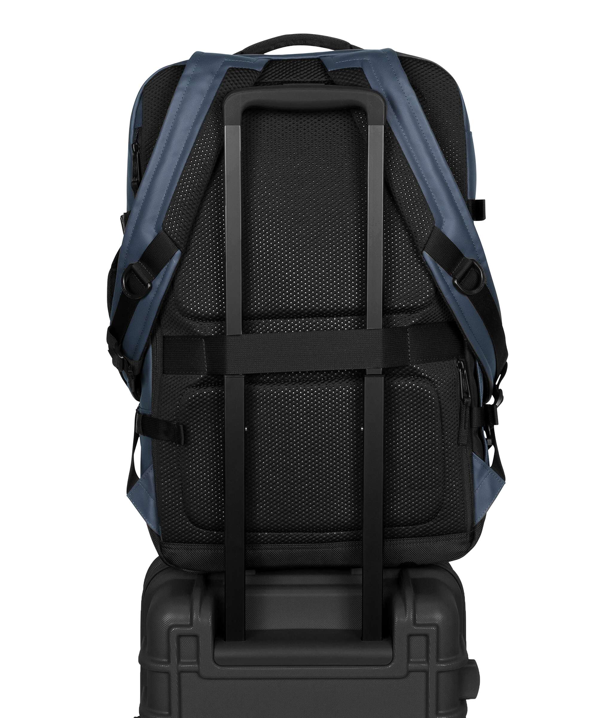 Eastpak Travelpack Top Travel backpack cnnct admiral