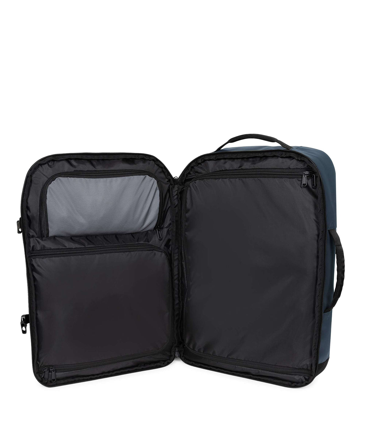 Eastpak Travelpack Top Travel backpack cnnct admiral
