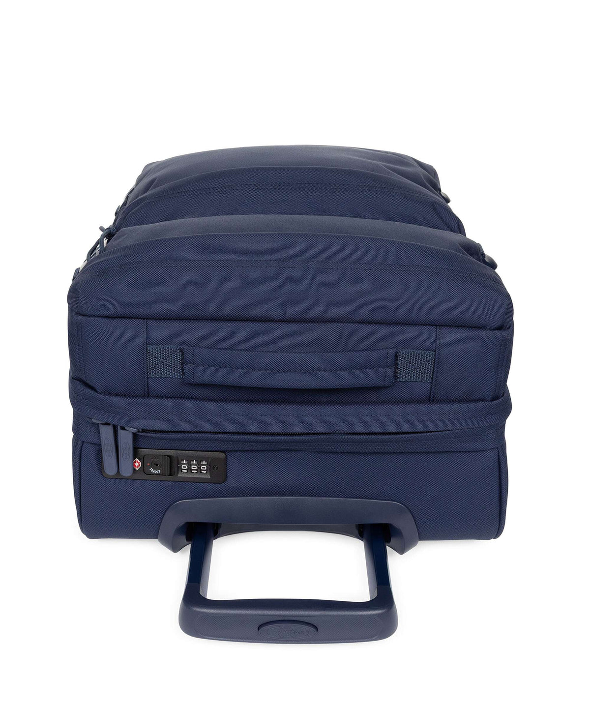 Eastpak Transit'R Plus S Travel bag with wheels monotone navy