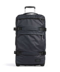 Eastpak Transit'R Plus M Travel bag with wheels tarp navy