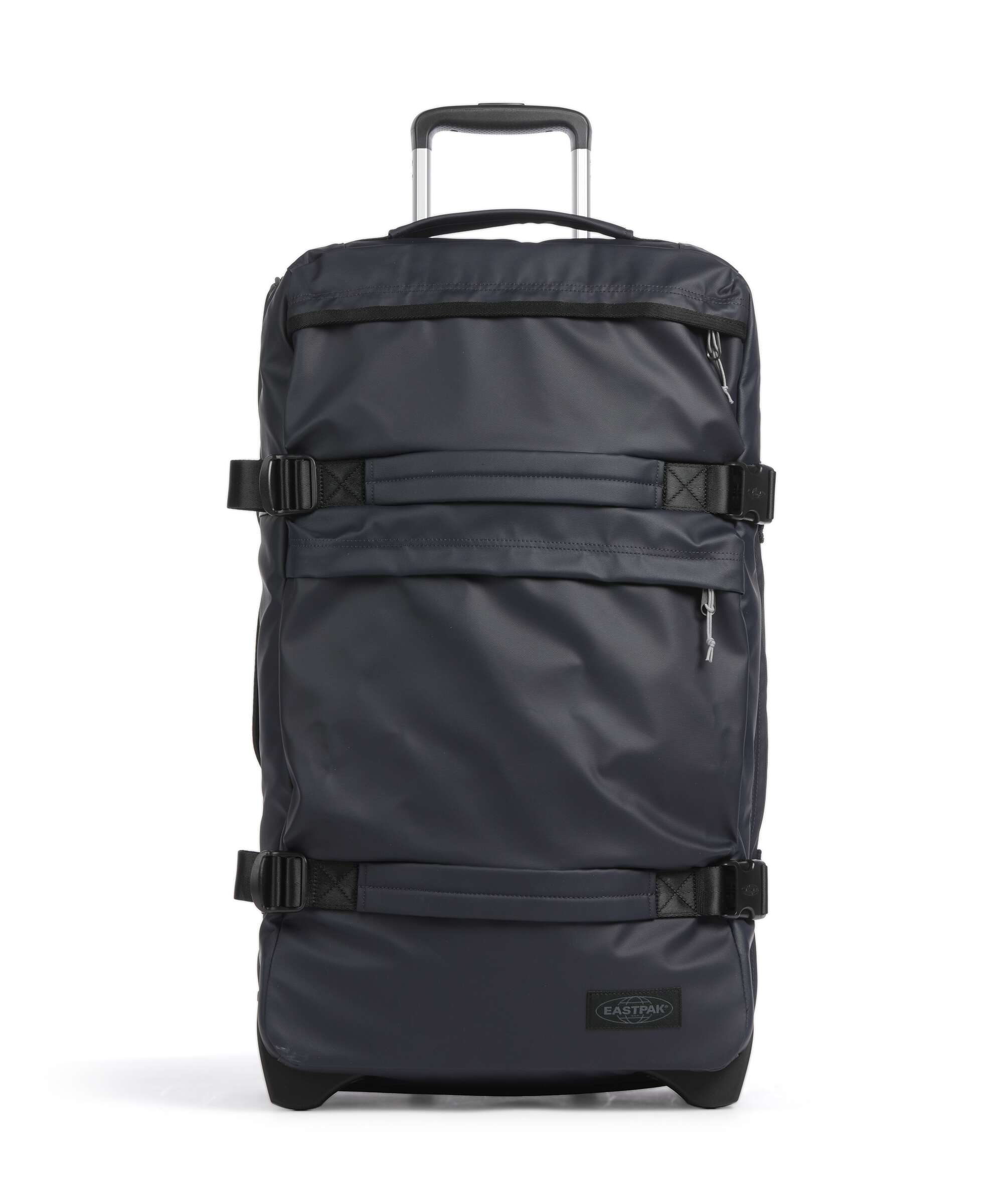 Eastpak Transit'R Plus M Travel bag with wheels tarp navy