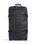 Eastpak Transit'R Plus L Travel bag with wheels tarp navy