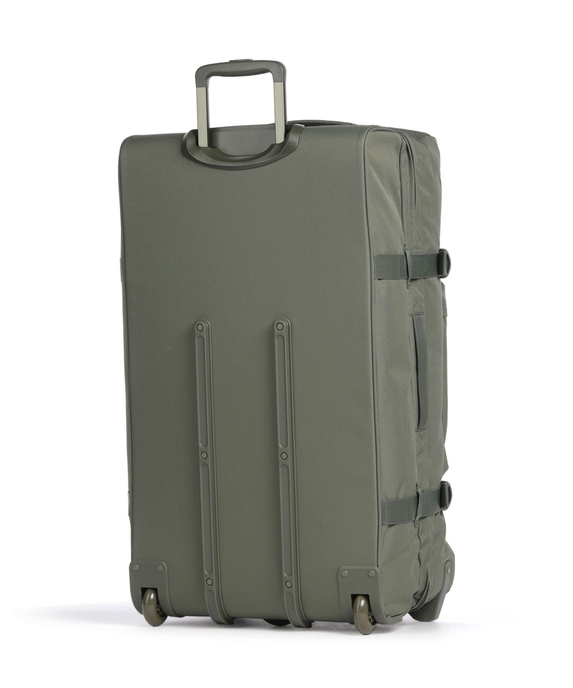 Eastpak Transit'R Plus L Travel bag with wheels monotone khaki