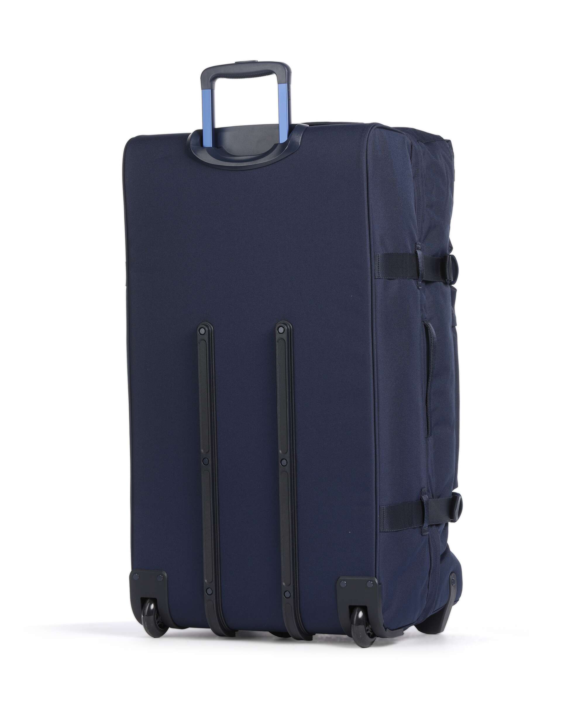 Eastpak Transit'R Plus L Travel bag with wheels monotone navy