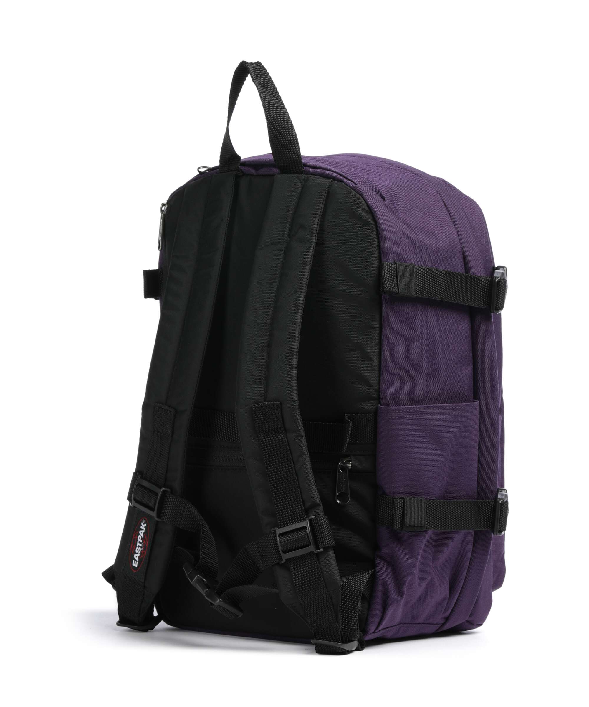 Eastpak Cabin Pak' Travel backpack blackberry/purple