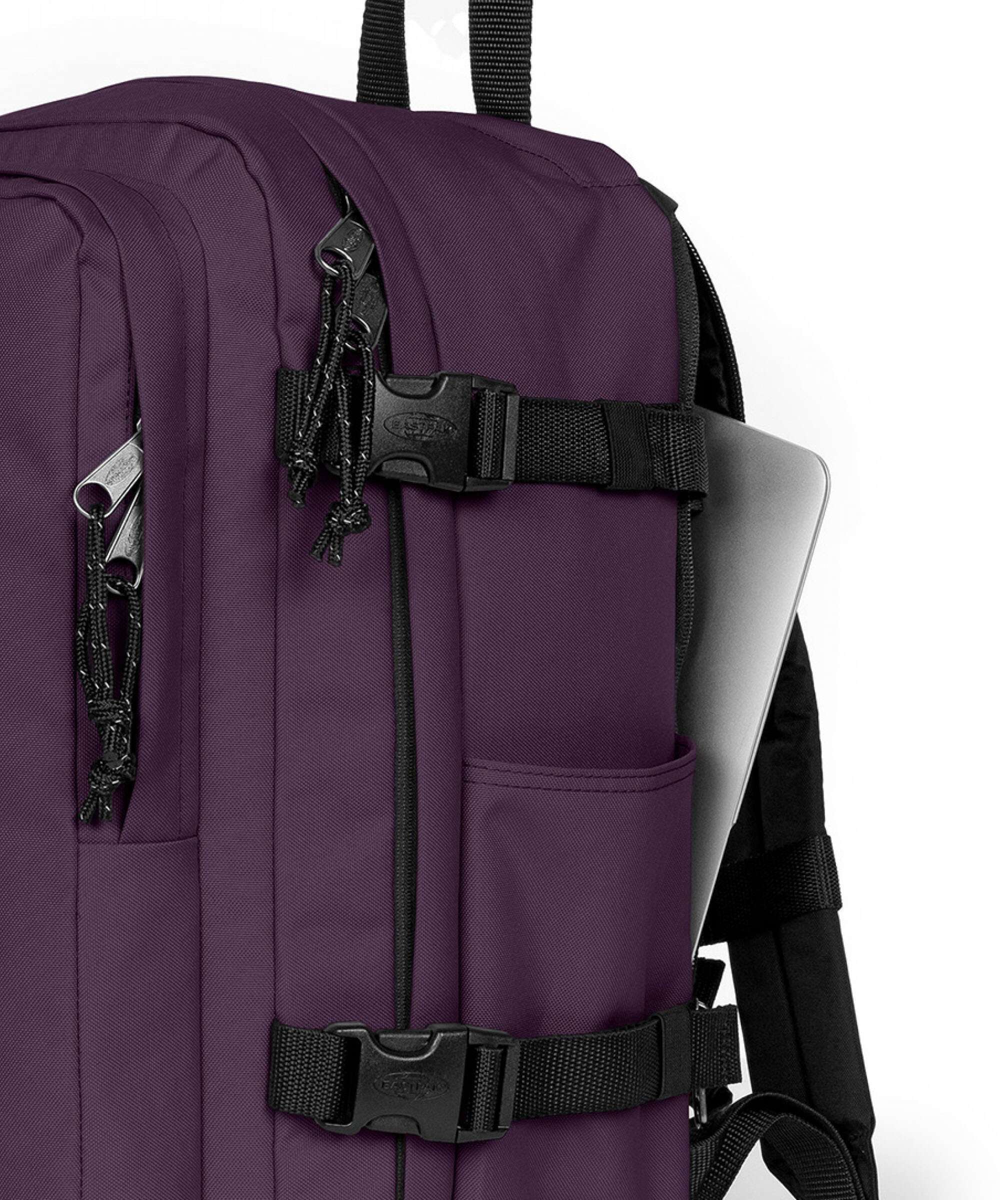 Eastpak Cabin Pak' Travel backpack blackberry/purple