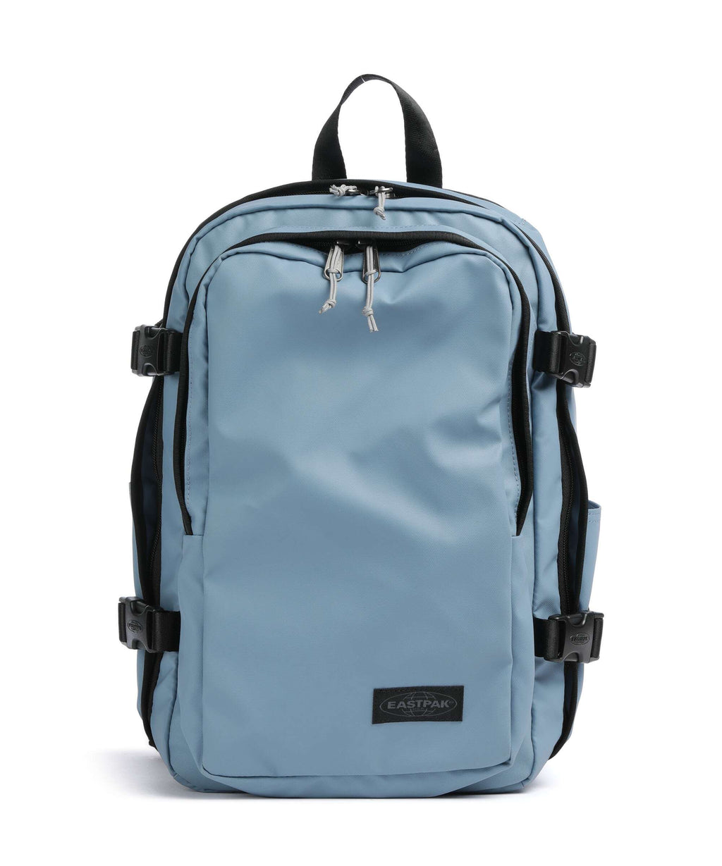 Eastpak Tarp Cabin Pak'R Travel backpack dust blue