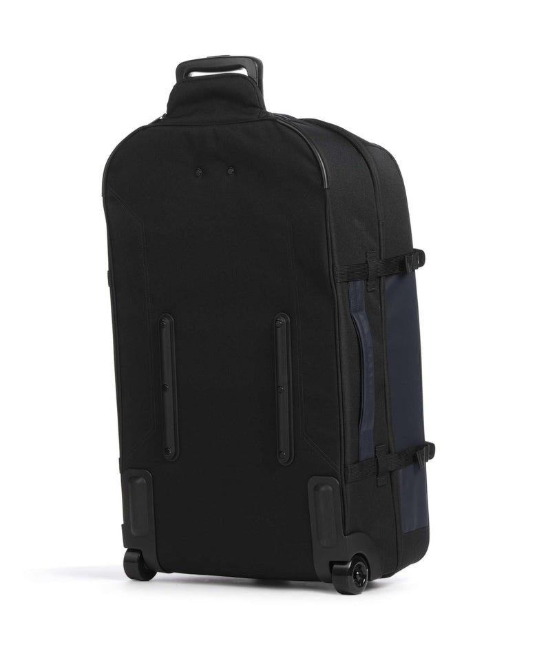 Eastpak Transit'R Pro Core M Travel bag with wheels navy/pro coated