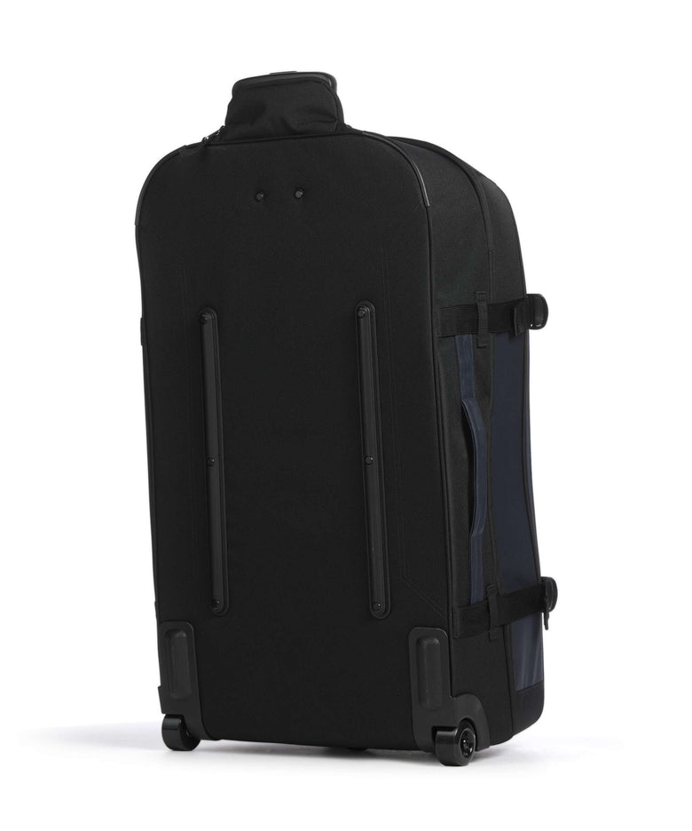 Eastpak Transit'R Pro Core L Travel bag with wheels navy/pro coated