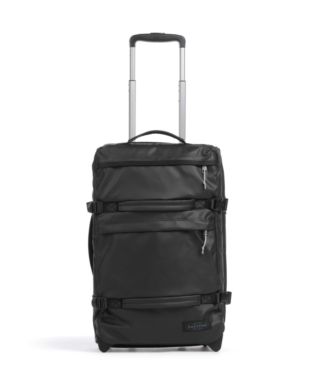Eastpak Transit'R Plus S Travel bag with wheels tarp black