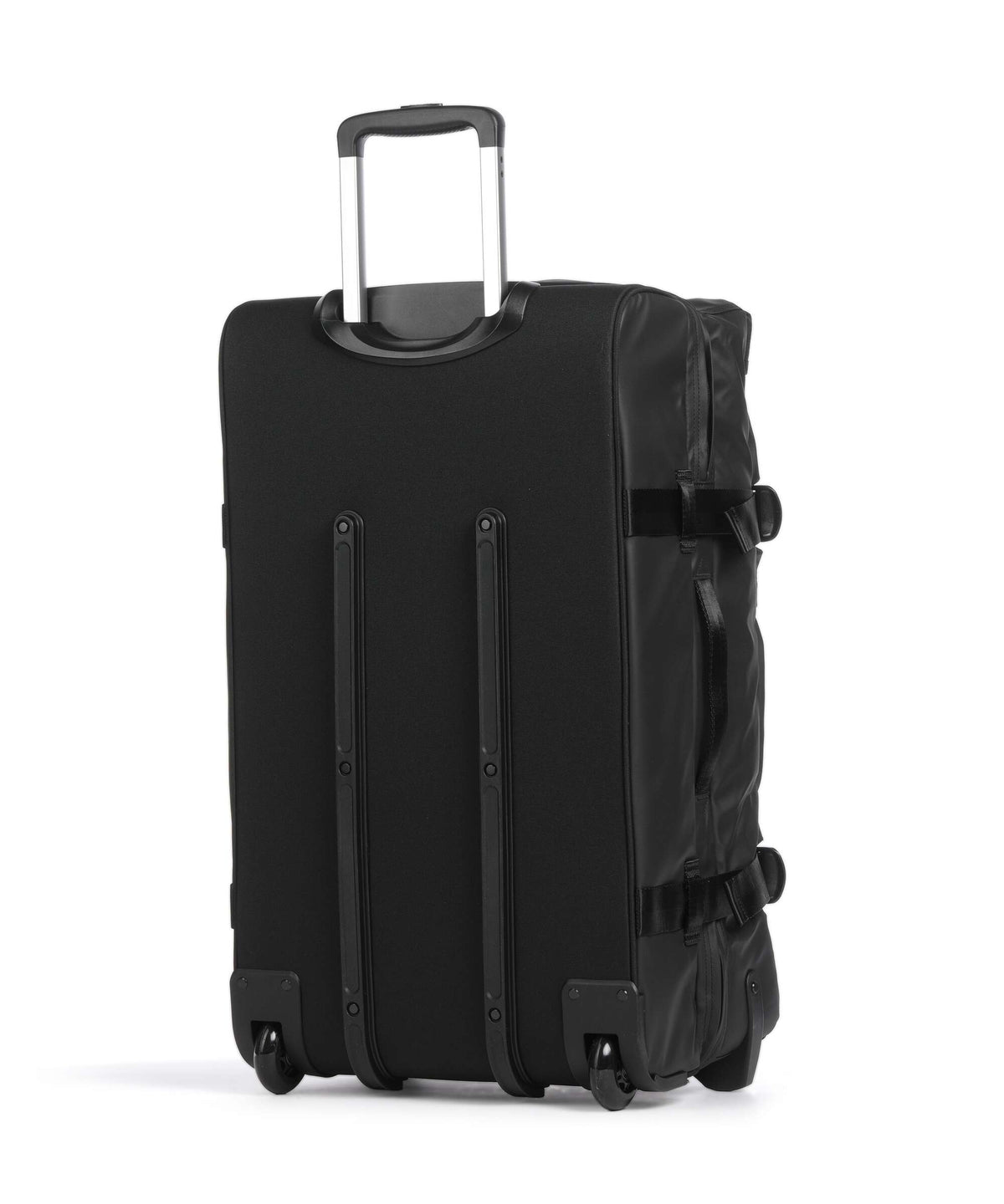 Eastpak Transit'R Plus M Travel bag with wheels tarp black