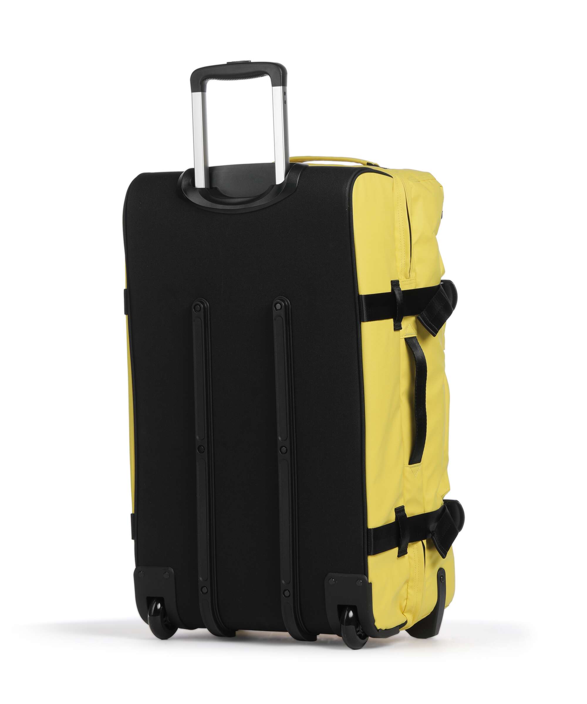 Eastpak Transit'R Plus M Travel bag with wheels tarp bamboo