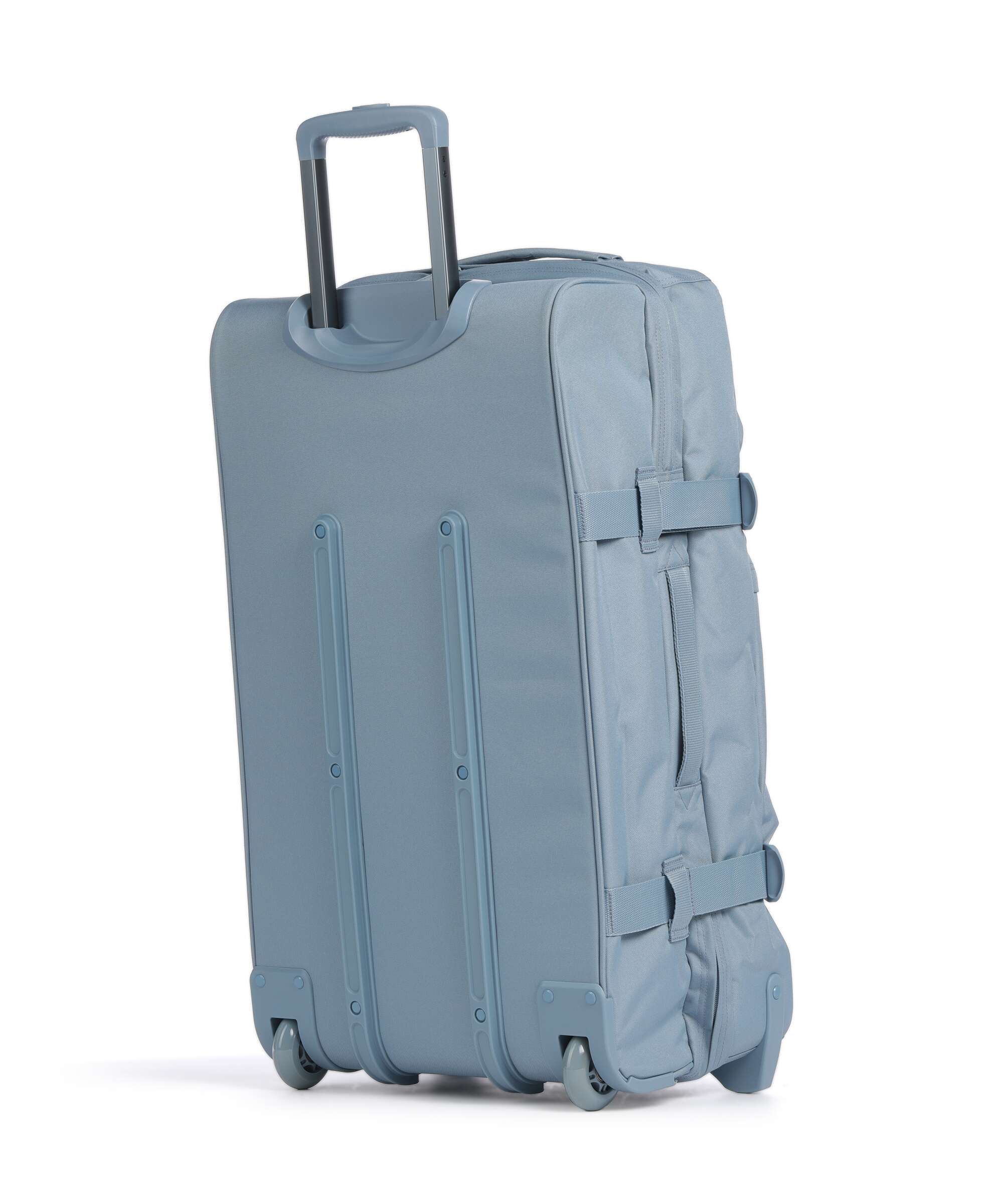Eastpak Transit'R Plus Mono M Travel bag with wheels monotone blue