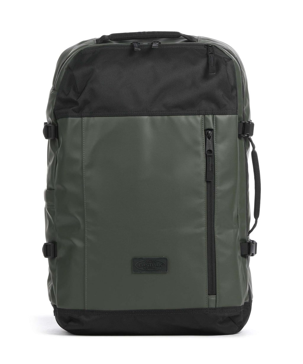 Eastpak CNNCT Travel backpack khaki