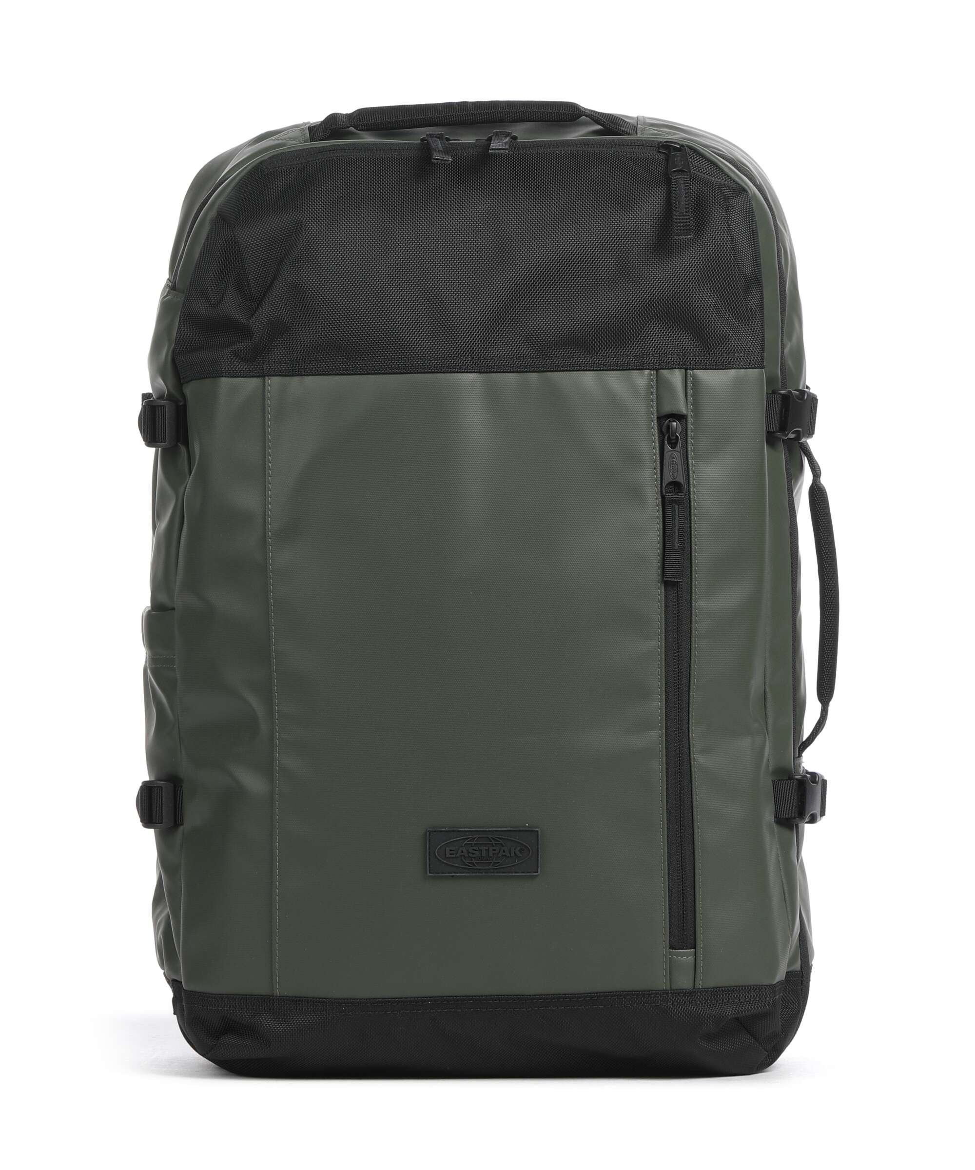 Eastpak Travelpack Top Travel backpack cnnct khaki