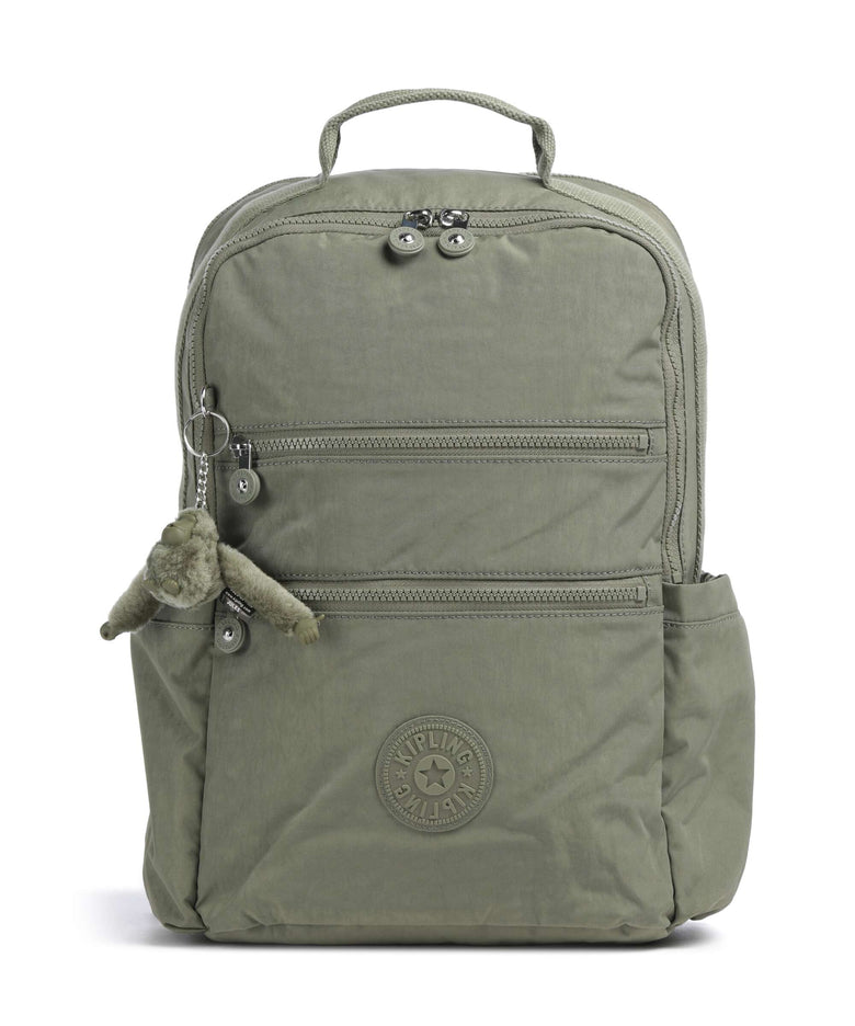 Kipling Basic Biana Backpack almost sage