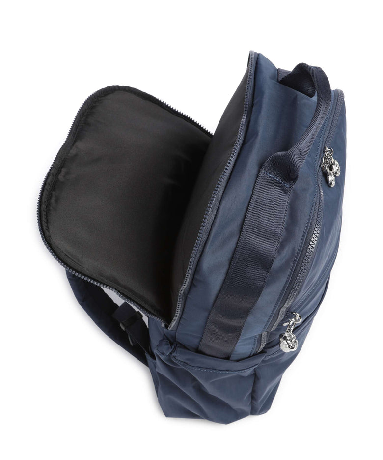 Kipling Basic Biana Backpack infinite blue