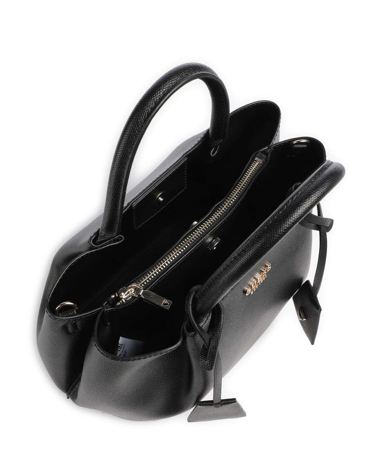 Guess Amorette Handbag black