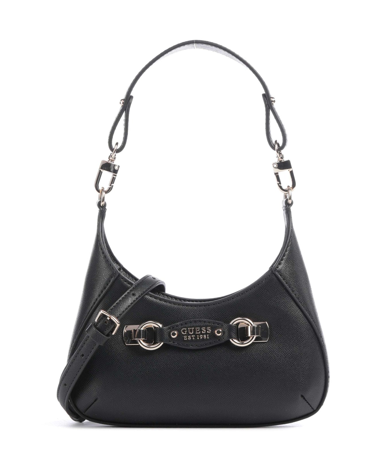 Guess Mimina Shoulder bag black
