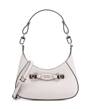 Guess Mimina Sac porté épaule stone