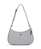 Guess Noelle Sac porté épaule slate grey