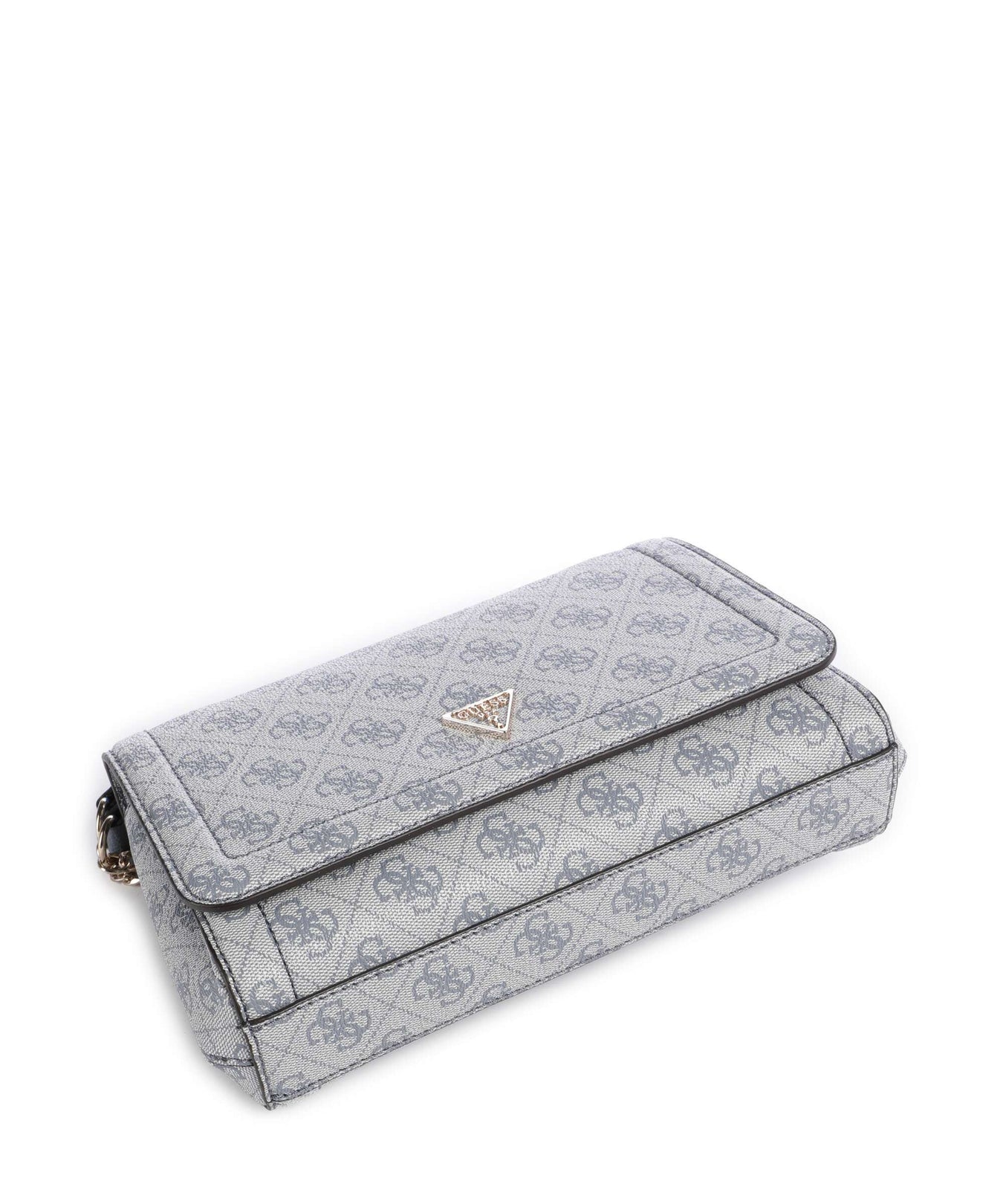 Guess Noelle Shoulder bag slate grey