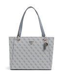 Guess Noelle Tote bag slate grey