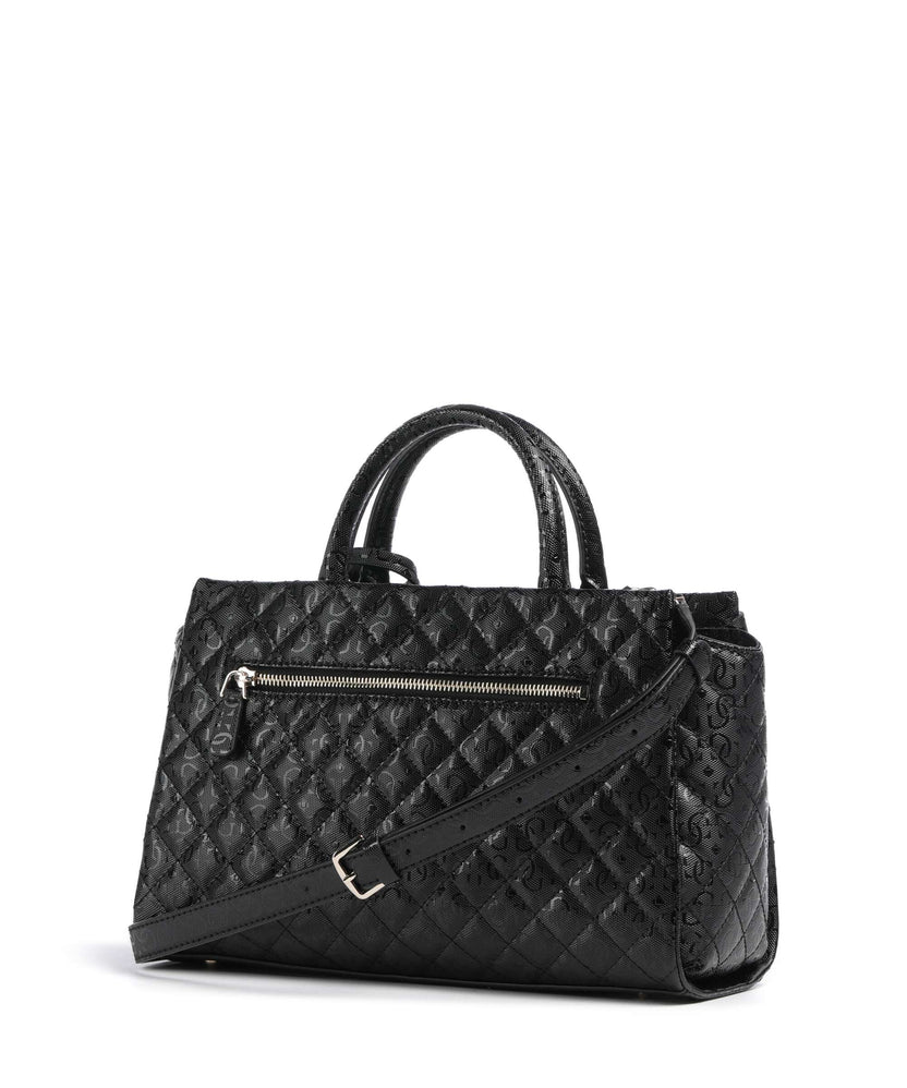Guess Idra Handbag black
