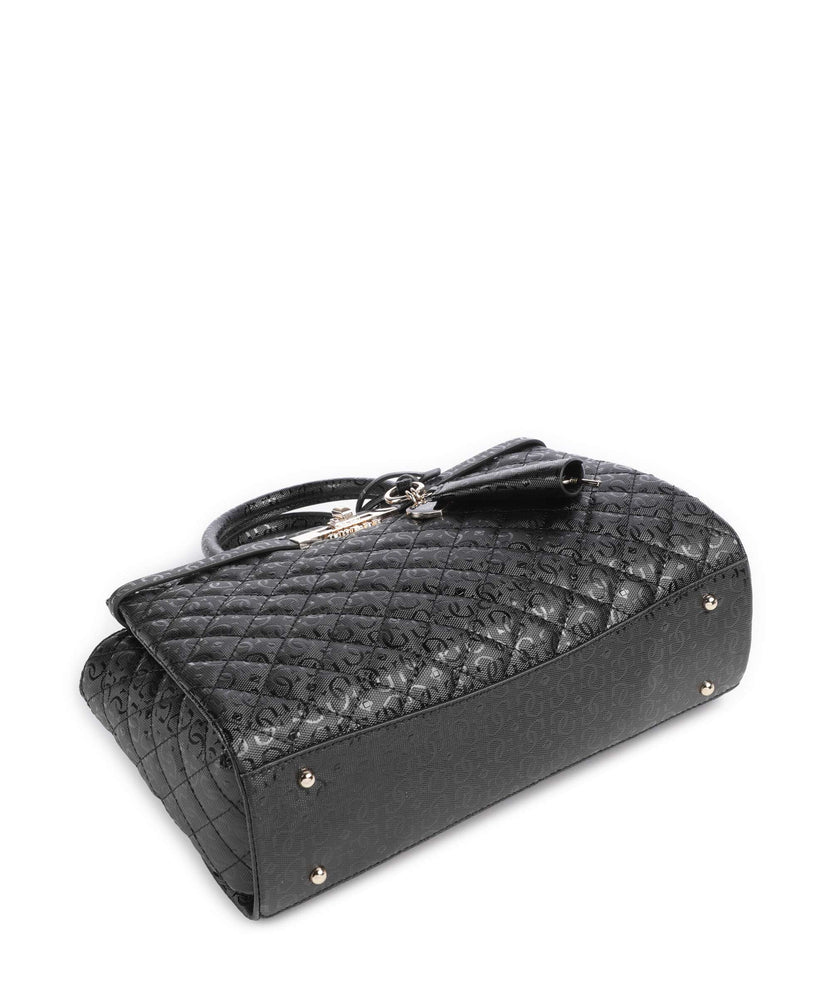 Guess Idra Handbag black