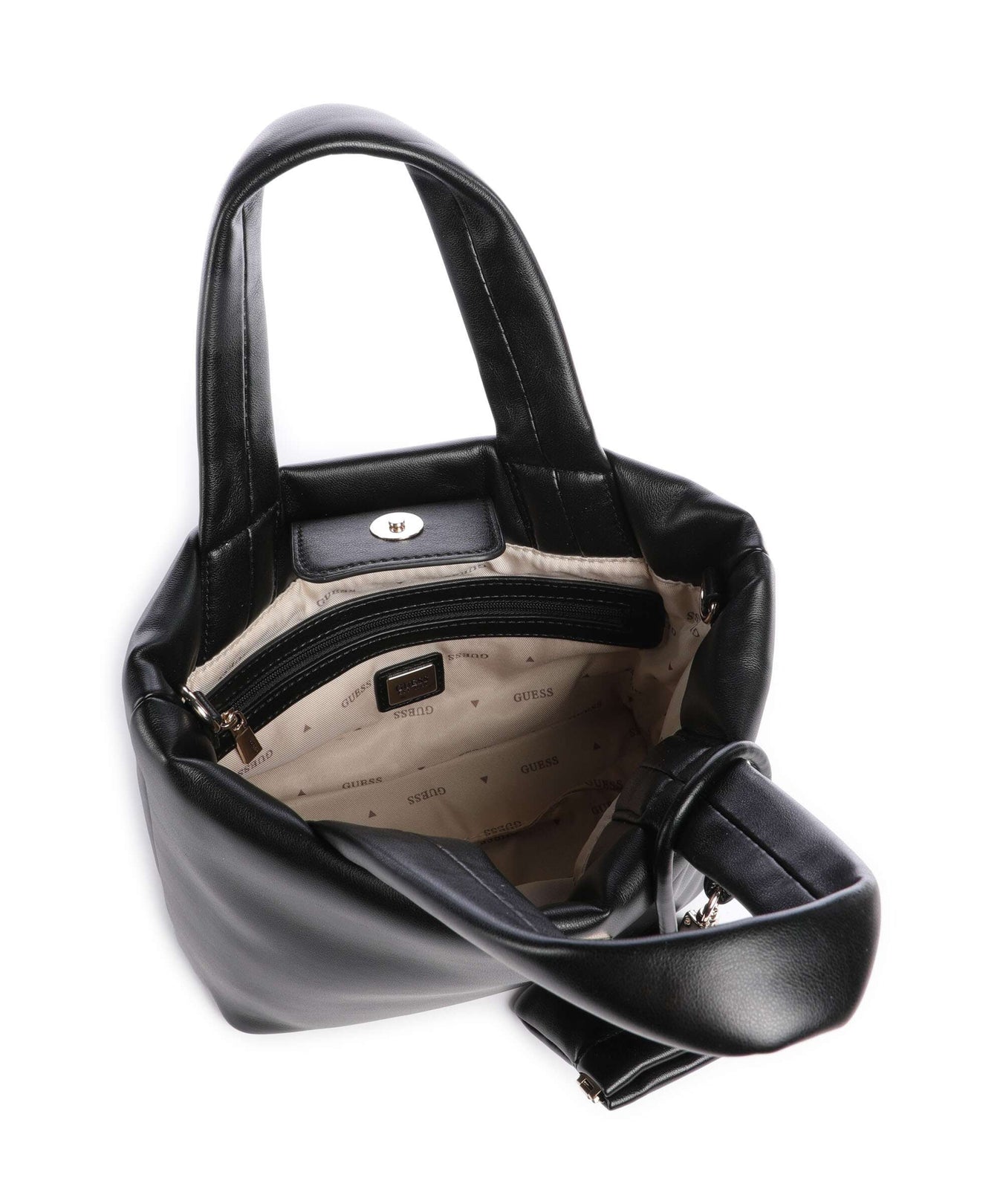 Guess Sunetra Handbag black